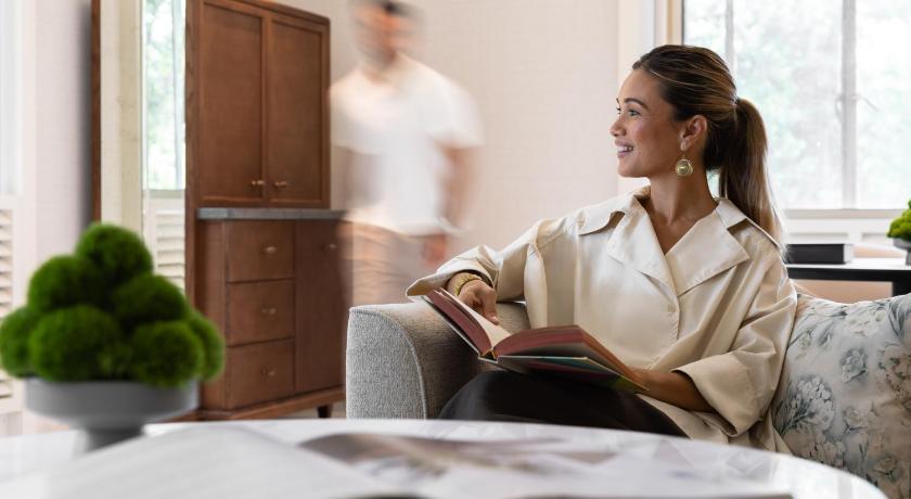 パークスイート (Park Suite)の画像 2