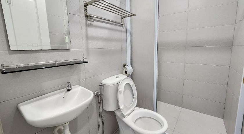 Georgetown Stay - image 18