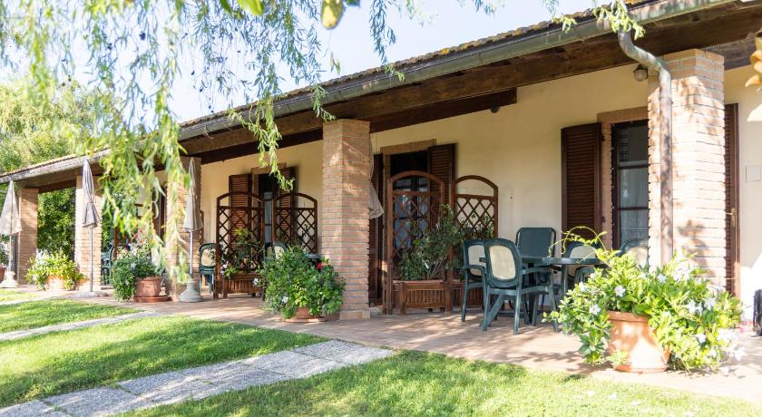 Agriturismo Arcobaleno