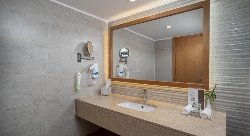 รูปของDeluxe, King or Twin Bed, Garden View 7