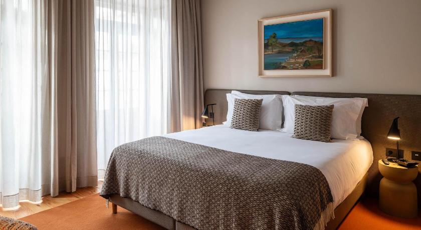 ポルト Casa Zogbi Hotel 4つ星 ホテル スイート