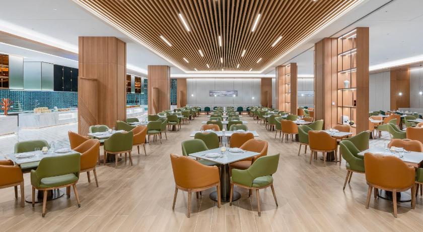 Holiday Inn Weinan Etdz By IHG