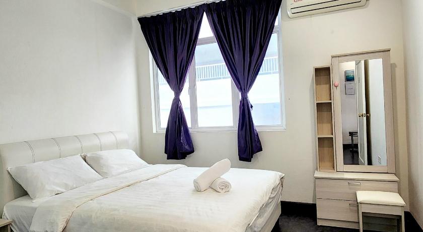 Georgetown Stay - image 31