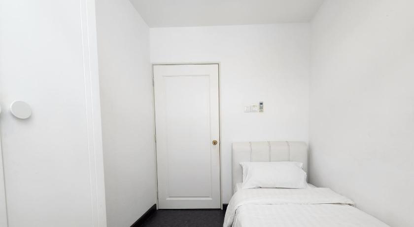 Georgetown Stay - image 35