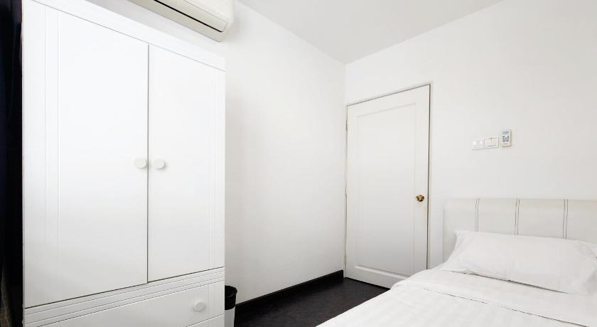 Georgetown Stay - image 34