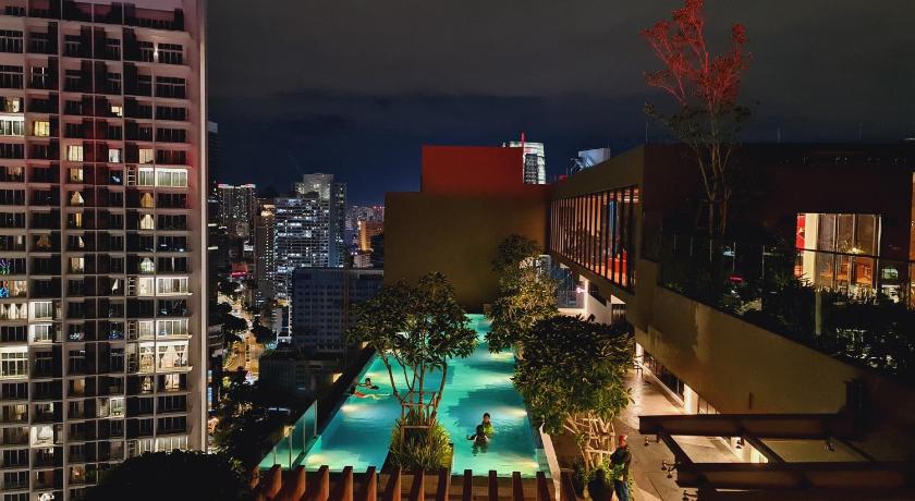 Majestic Residence Kuala Lumpur By AMG - image 2