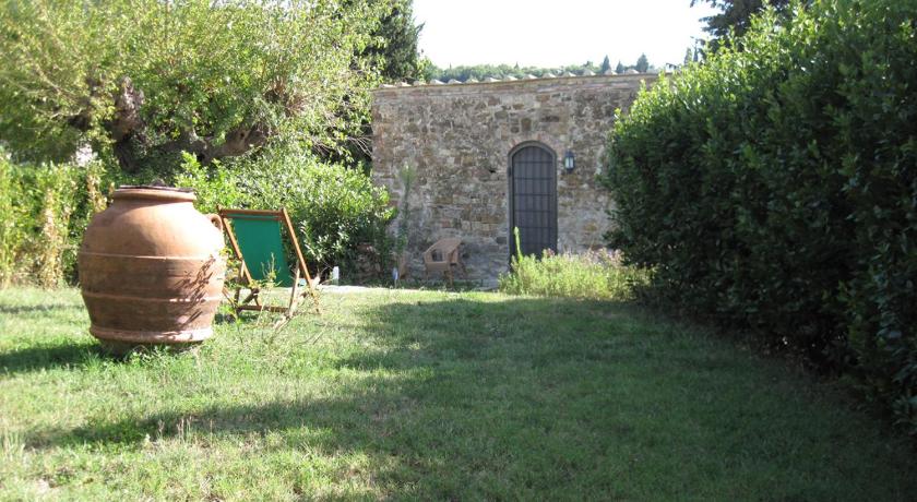 Fattoria il Leccio - Camera doppia con letti singoli