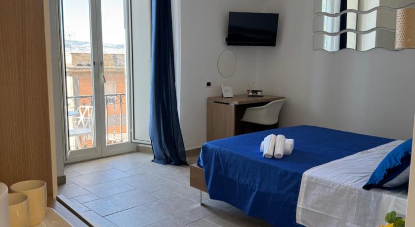 ポルティチ Sea Vibes I FLOOR 3つ星 ホテル 眺望