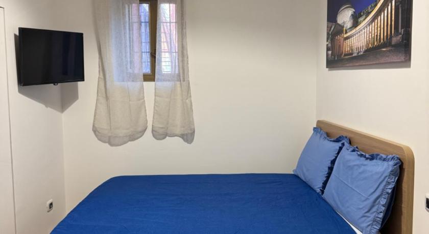 ポルティチ Sea Vibes I FLOOR 3つ星 ホテル 客室