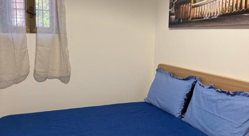 ポルティチ Sea Vibes I FLOOR 3つ星 ホテル ロビー