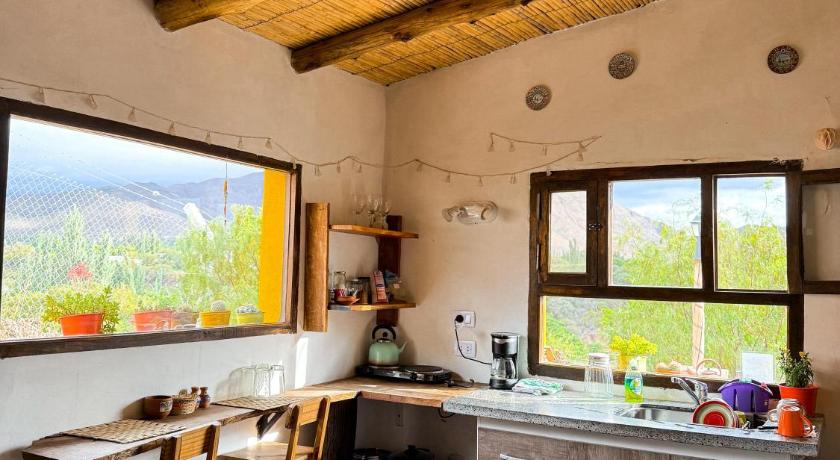 Cabana Paraiso Cachi