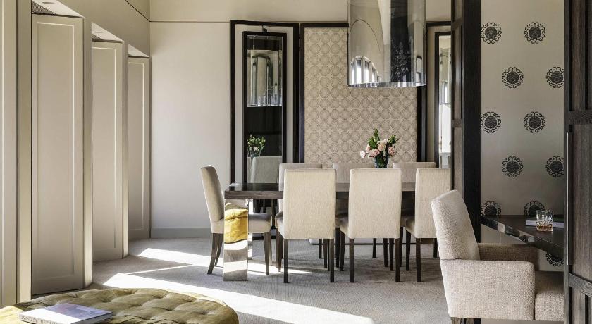 صورة Opera Suite Residence 5
