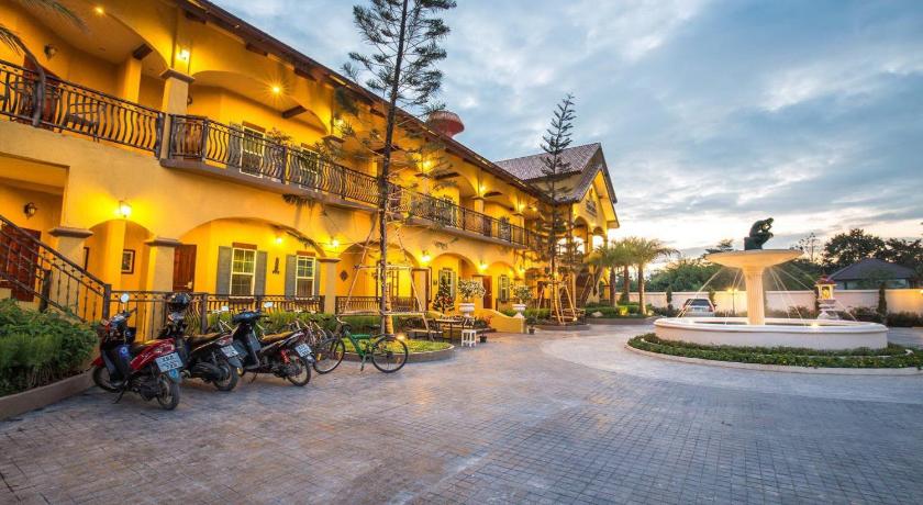Bella Tuscany – Nong Sarai, GA