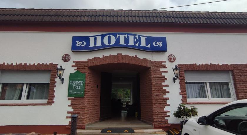 Hotel Breitenbenden