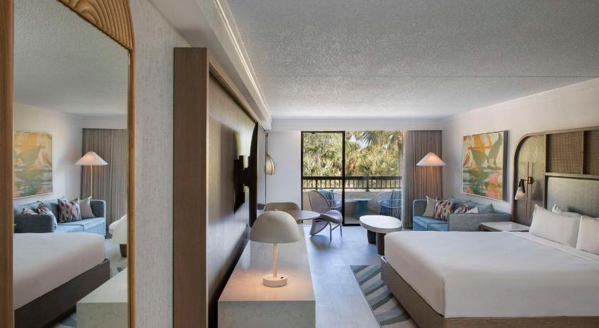 Immagine di Premier View - King - Sofa Bed 0