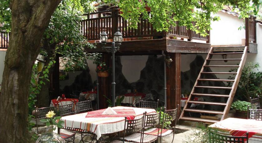 Oazis Family Hotel photo