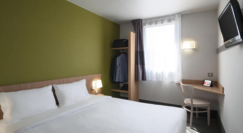 B&B Hotel Paray-le-Monial