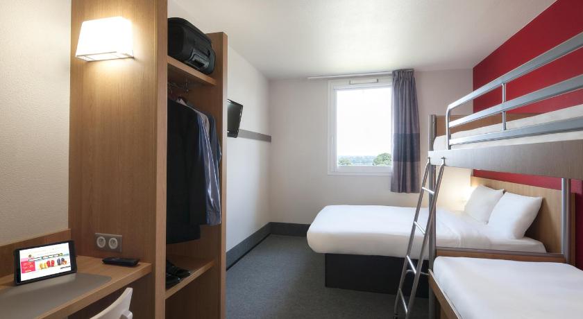B&B Hotel Paray-le-Monial