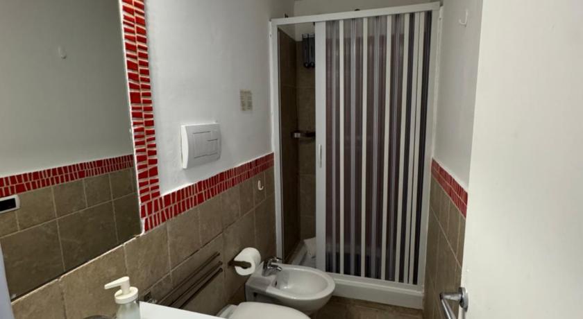 ポルティチ Sea Vibes I FLOOR 3つ星 ホテル 眺望