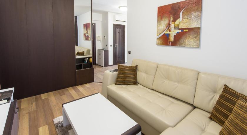 City Apartments La Casa photo