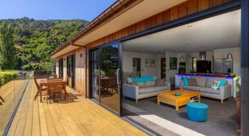 Great getaway