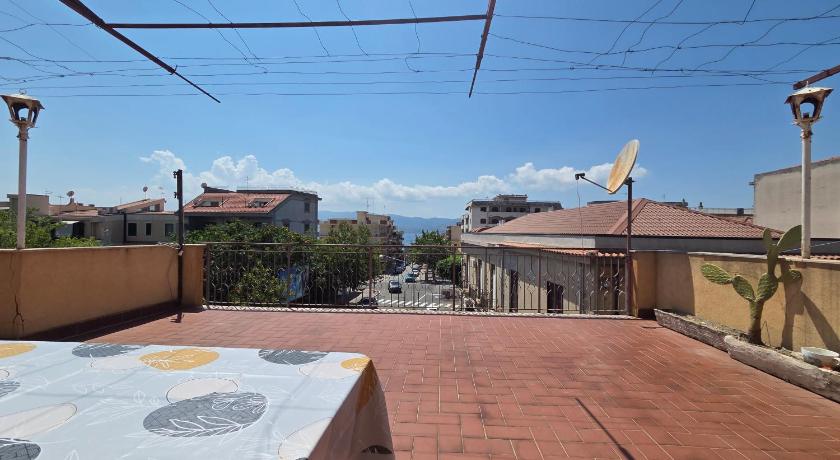 La casa di Maria e Giuseppe