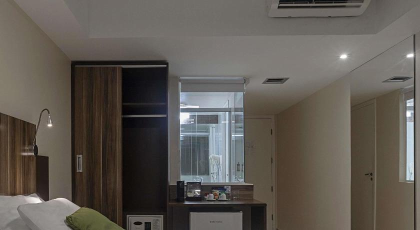 Image of Privilege Room with 1 Double Bed 5
