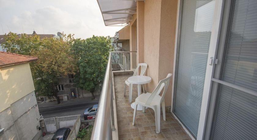 City Apartments La Casa photo