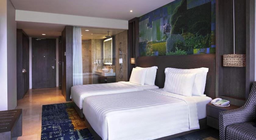 Image of Deluxe Twin Bed 3