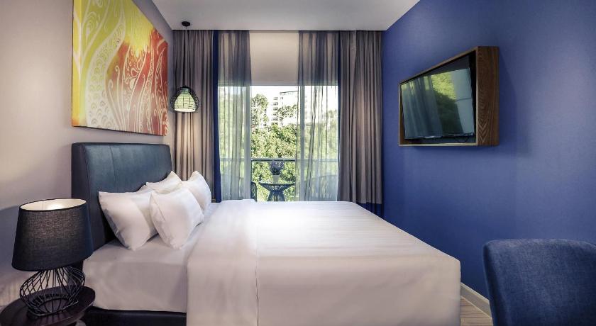 Image of 2 Bedroom Suite 3