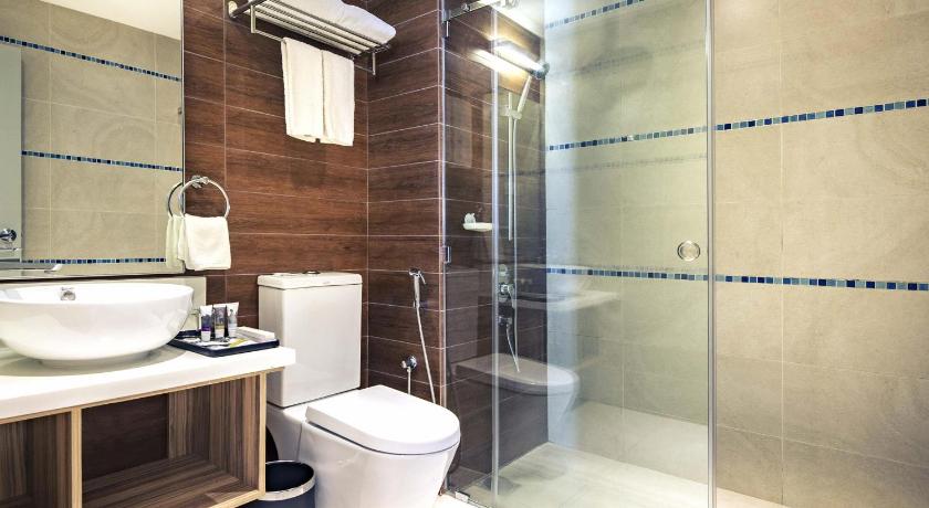 Image of Three-Bedroom Suite 2