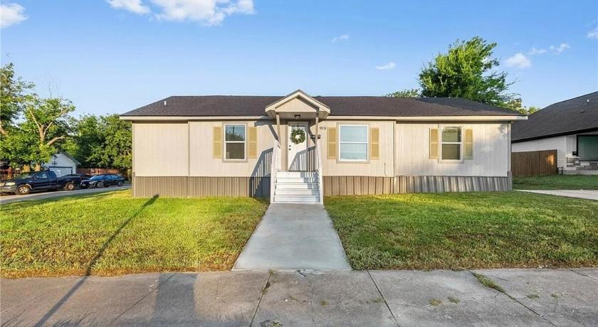 템플 (TX) Casa Amor Texas A Vibrant Villa near BS&W with King Bed 2성급 숙소 객실