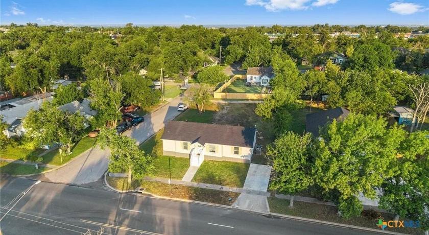 템플 (TX) Casa Amor Texas A Vibrant Villa near BS&W with King Bed 2성급 숙소 외관