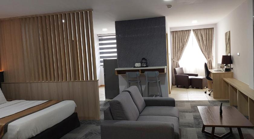Al-Afiah Hotel - image 9