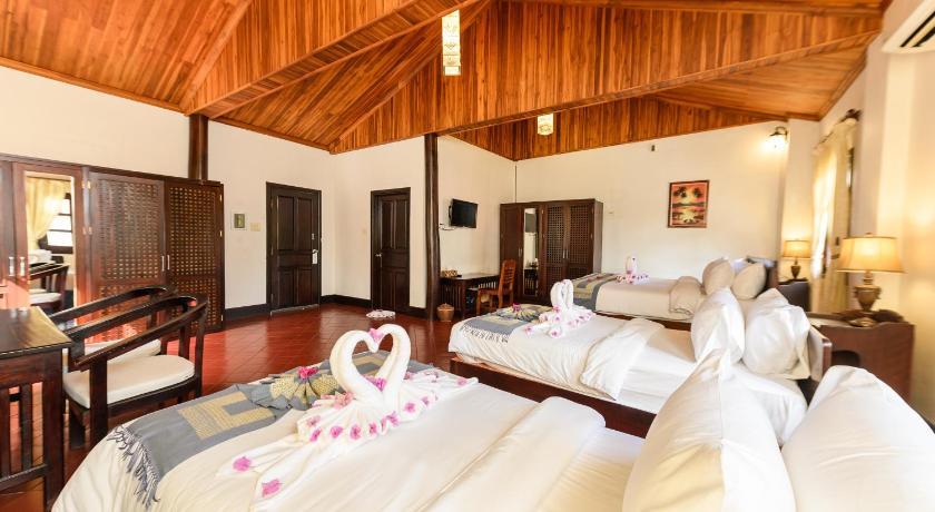 Treasure Heritage Hotel - image 15