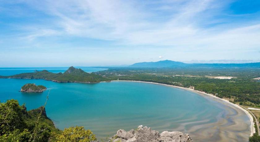Baan Pak Sukjai – Prachuap Khiri Khan, TX