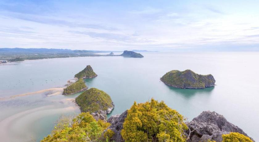 Baan Pak Sukjai – Prachuap Khiri Khan, TX