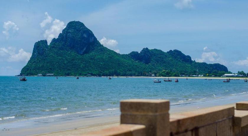Baan Pak Sukjai – Prachuap Khiri Khan, TX