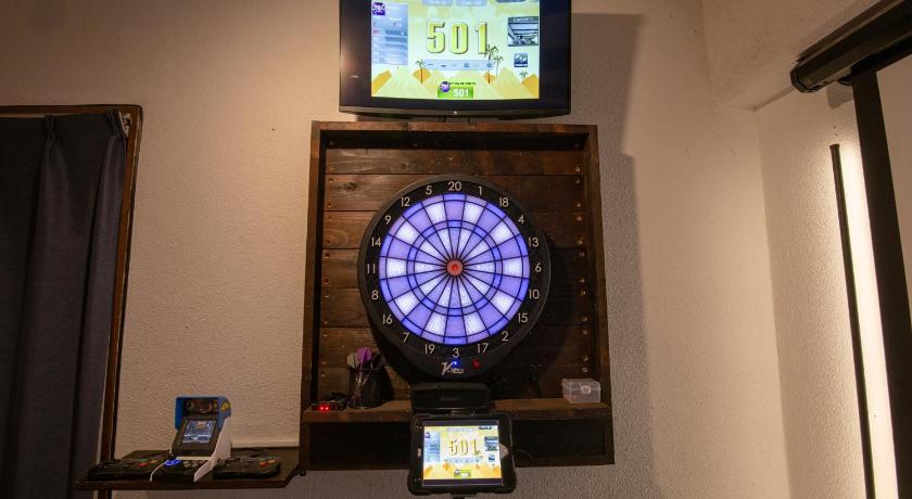 沖縄本島 Cinema Resorts 1 3つ星 宿泊施設 スイート