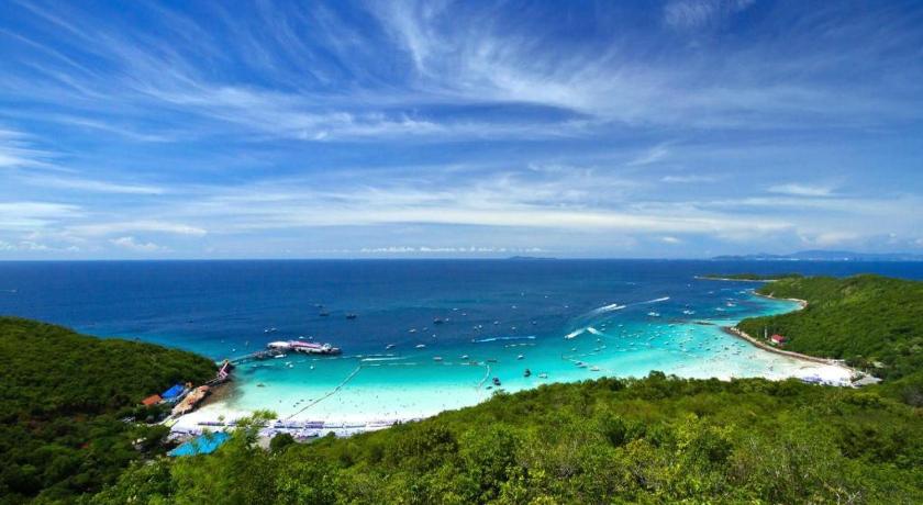 Chalita Goodview – Pattaya, DC