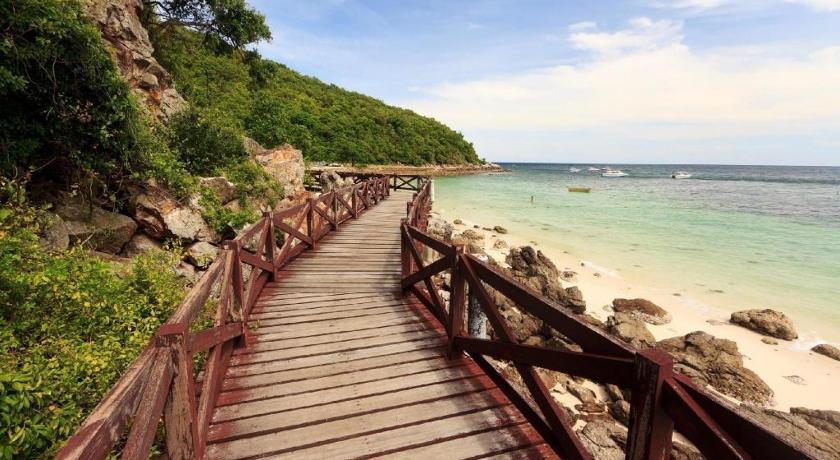 Chalita Goodview – Pattaya, DC