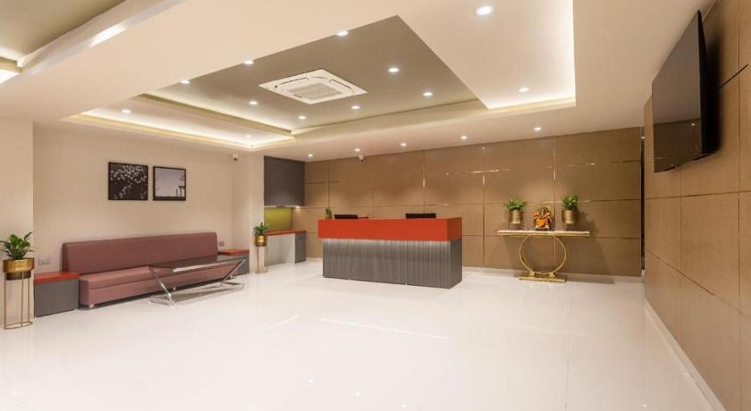 Hotel Orange Street Unit Of RVS - image 6