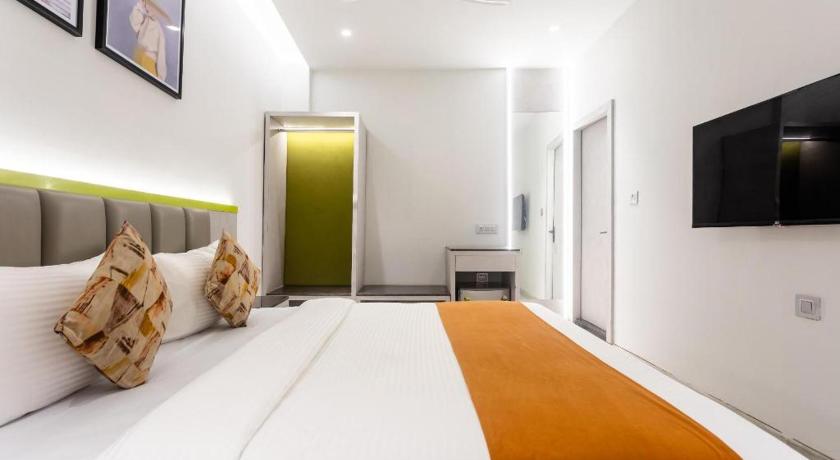 Hotel Orange Street Unit Of RVS - image 34