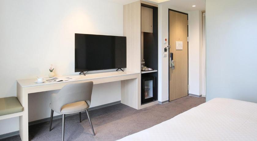 Image of Elite Twin Room View 6