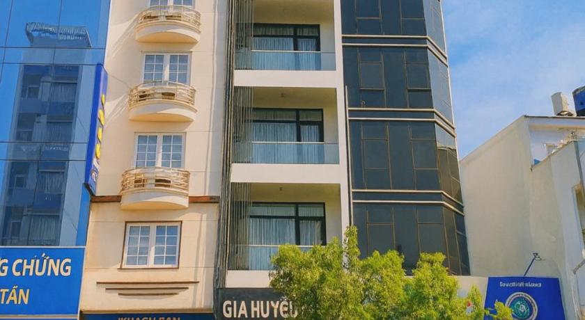 Ho Chi Minh City Gia Huyền Hotel 2-Star Hotel amenity