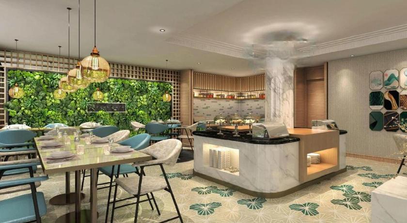 Jinjiang Metropolo Haikou East High Speed Railway Station Normal University – Haikou, SD
