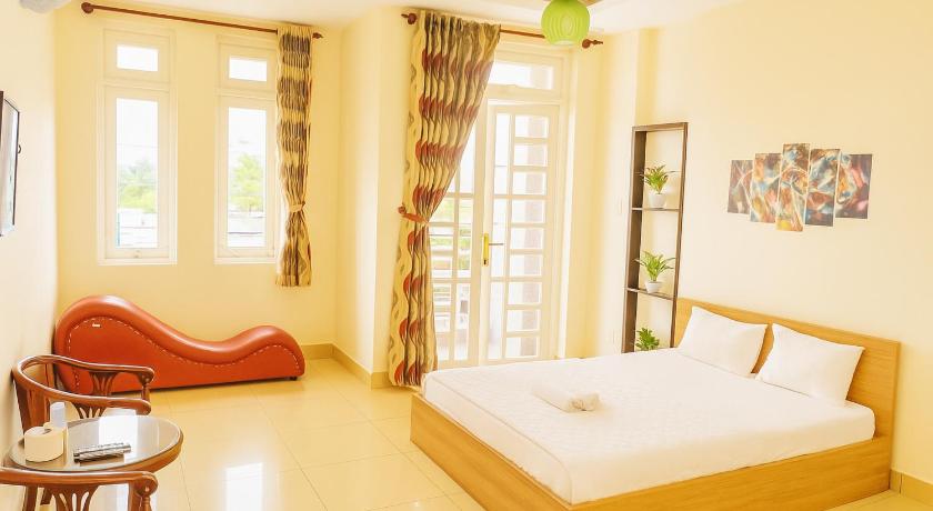 158A Hotel - image 40