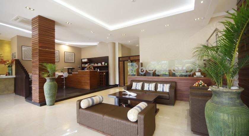 Best Western Premier Garden Hotel Entebbe photo