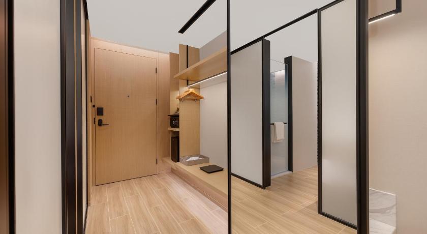 Fairfield by Marriott Wuhan Hankou - image 18