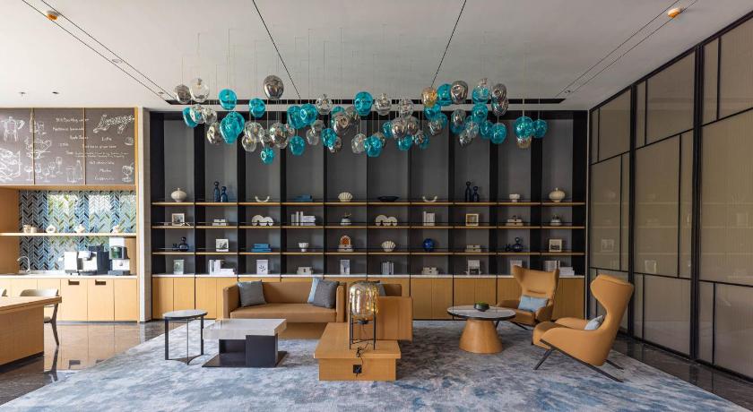Fairfield by Marriott Wuhan Hankou - image 40